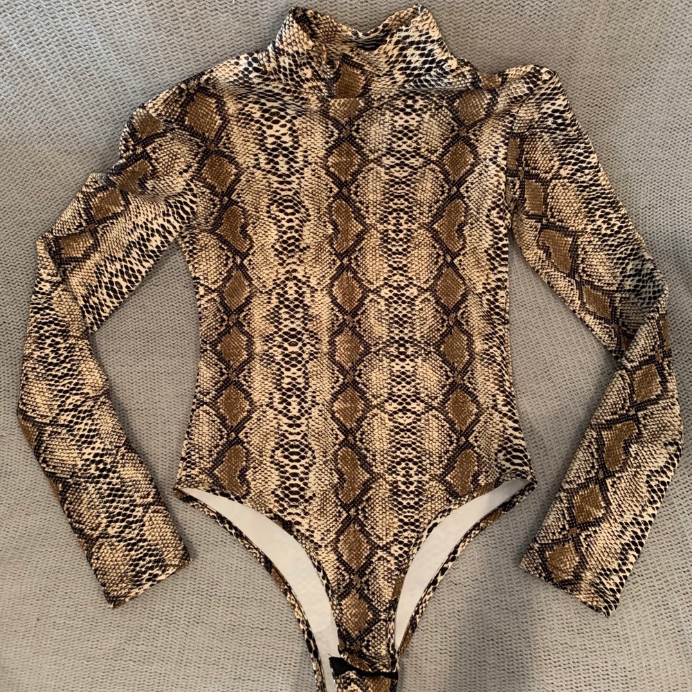 Bodysuit